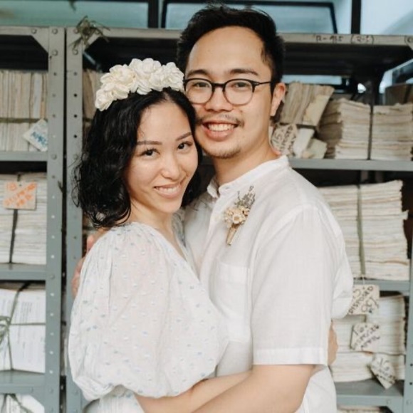 Meet your Posher, Jawn - Picture 1 of 1